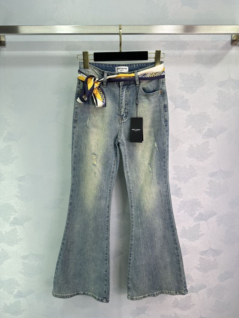 Ysl Jeans